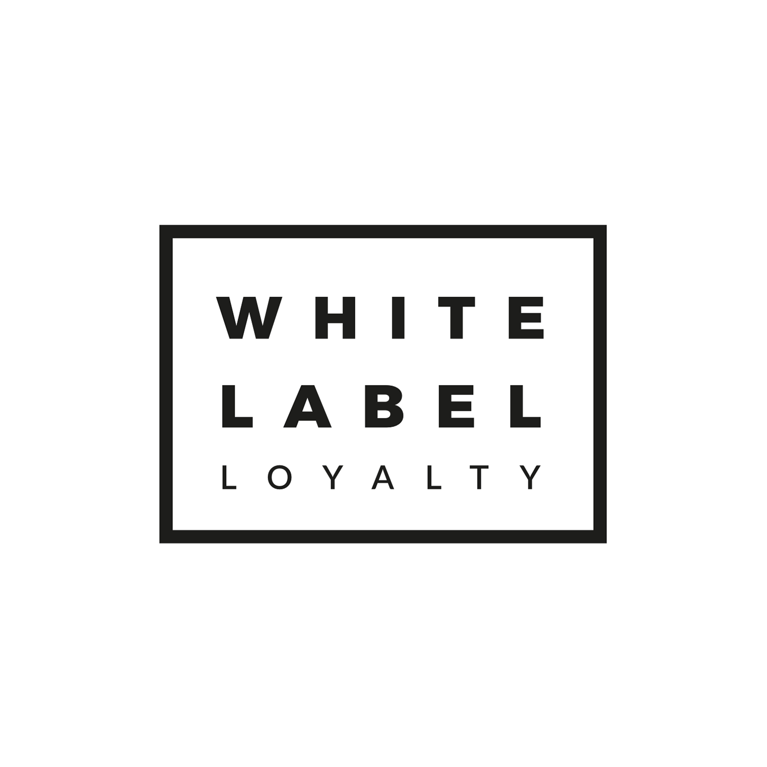white label loyalty